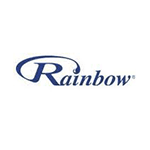 Rainbow Power Cords