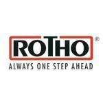 Rotho Twin Steam Cleaner Accessories