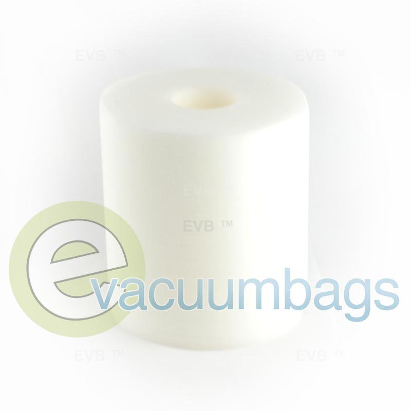 Electrolux Central Vac Round Foam Filter 1 pc. 506 06-2307-09
