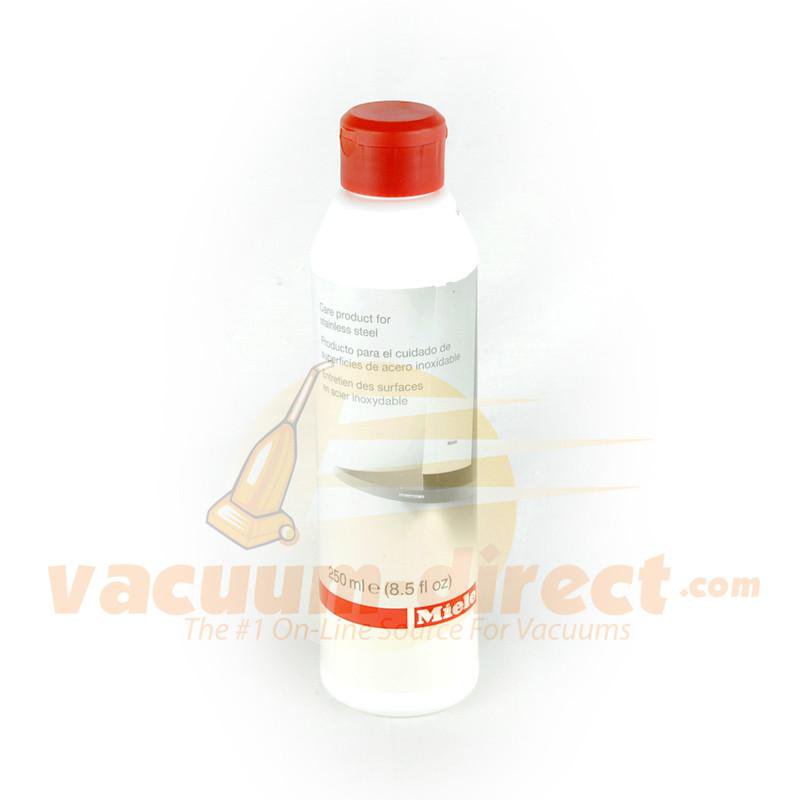 Miele Stainless Steel Cleaner 09043590