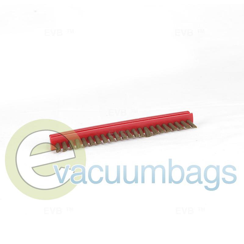 Carpet Pro CPU2T & CPU2 Brushroll Brush Inserts 1 pc. B012-2400B 09-3605-04