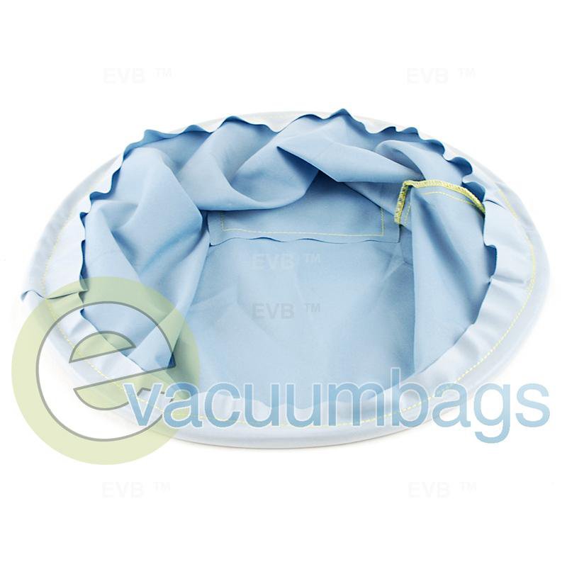 Beam 14" Dracon Cloth Filter Vacuum Bag 1 pc. 07-2110-07 07-2110-07