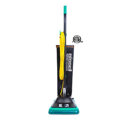 Bissell BigGreen Commercial ProTough 12" Upright Vacuum BG100