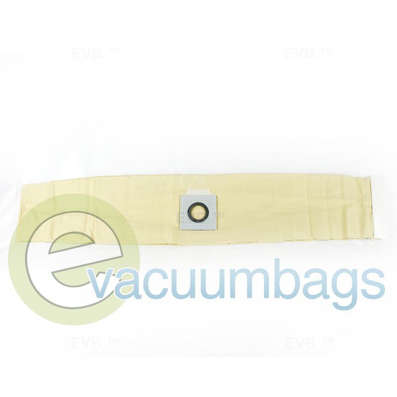 Euroclean GD930 Commercial Cloth Vacuum Bag 1 pc. 1407019500 1407019500