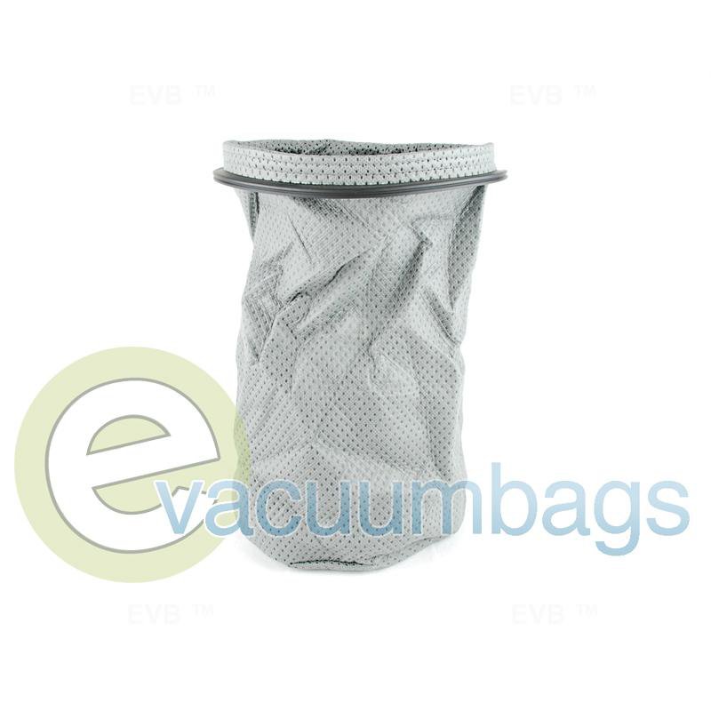 ProTeam Mega Vac Super Coach 10 Quart Cloth Vacuum Bag 1 pc. 463922 14-2205-04