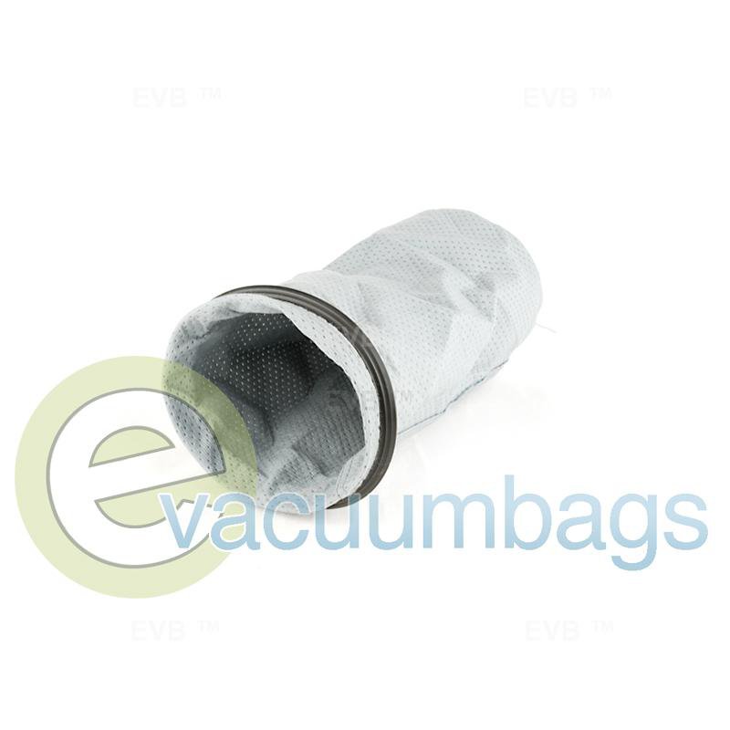ProTeam Quarter Vac 6 Quart Cloth Vacuum Bag 1 pc.  463930 14-2207-09