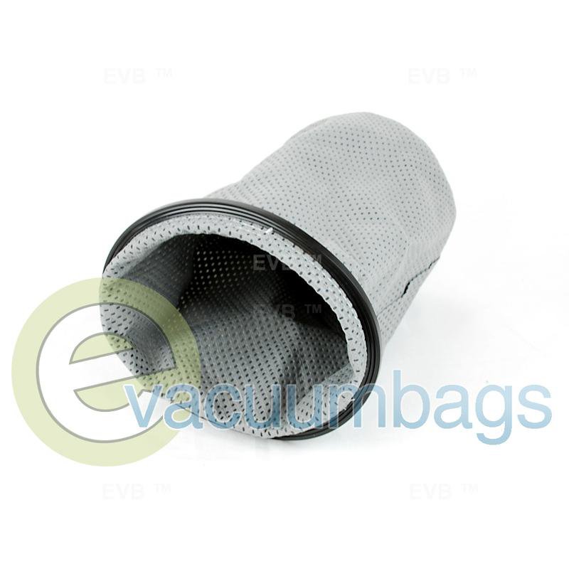 ProTeam 10 Quart BackPack Micro Cloth Filter Vacuum Bag 1 pc.  100565 14-2210-06