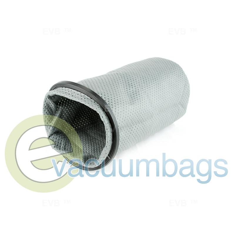 ProTeam 6 Quart BackPack Micro Cloth Filter Vacuum Bag 1 pc.  100564 14-2224-00