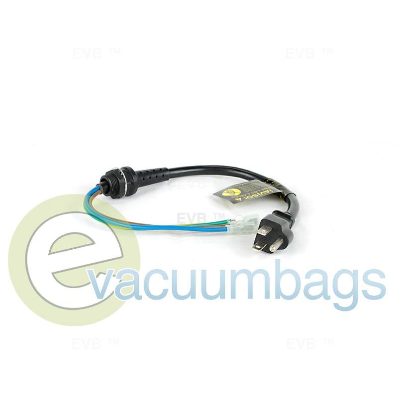 ProTeam Power Supply Cord 1 pc. 14-5301-09 14-5301-09