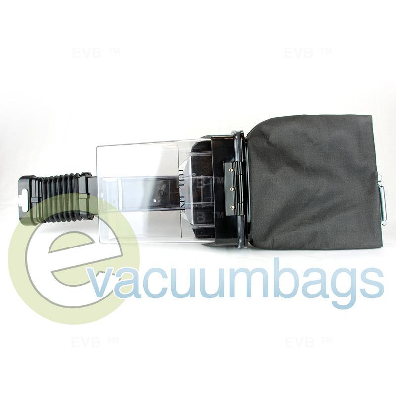 Titan 12 DC16 Commercial Dirt Cup Kit Assembly 1 pc. 17-2000-08 17-2000-08