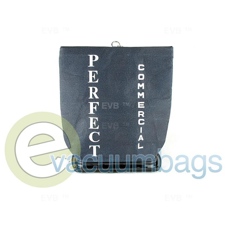 Titan T205 Dirt Cup Cloth Vacuum Bag 1 pc. 17-2207-08 17-2207-08