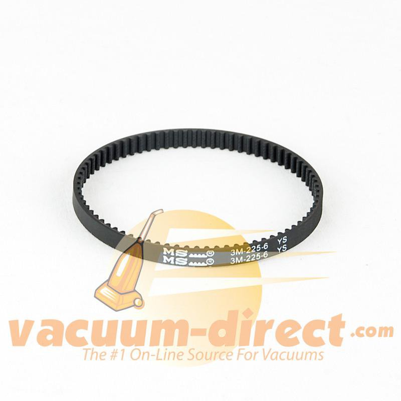 Bissell 1699 ProHeat ClearView Geared Vacuum Belt 18-3300-02