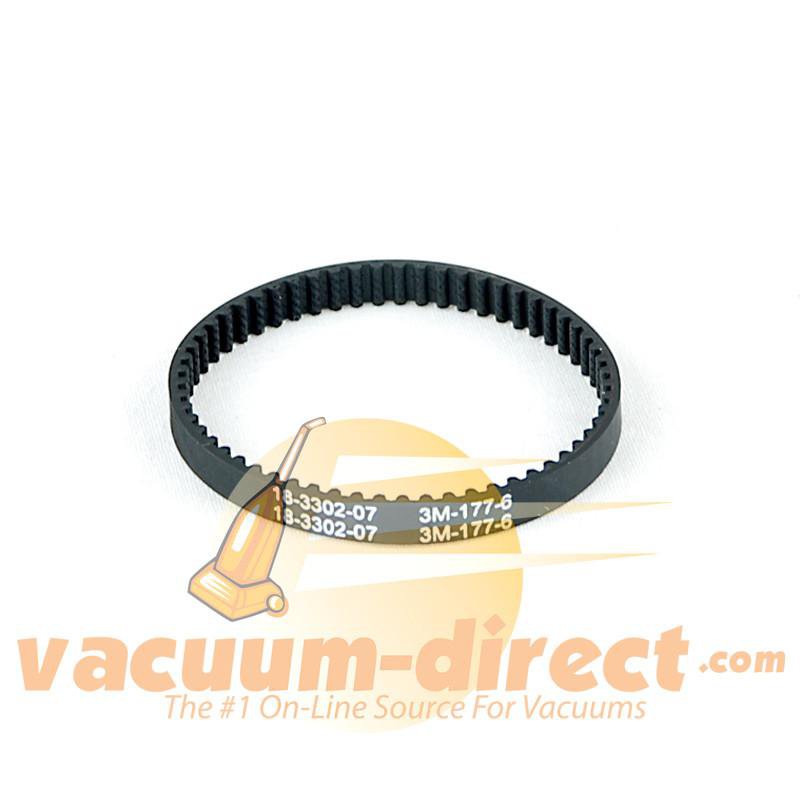 Bissell Left Side Proheat Deep Cleaner 2X Series Geared Belt 18-3302-07