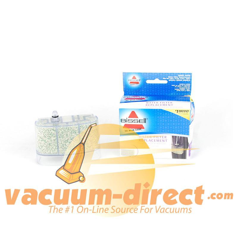 Bissell 1867 Steam Mop Filter 19-2325-03