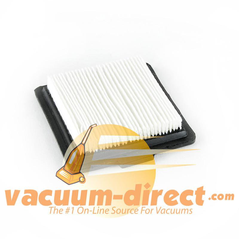 Bissell 5200 & 7340 Flip-It Series Exhaust Filter 19-2326-02