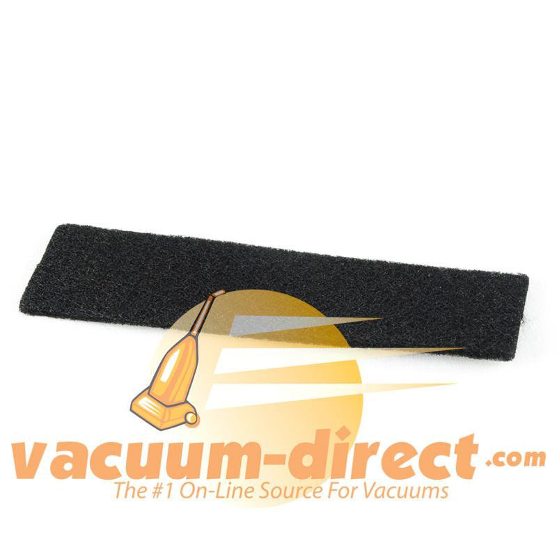 Bissell 6900 Series DigiPro Canister Secondary Filter 19-2329-09