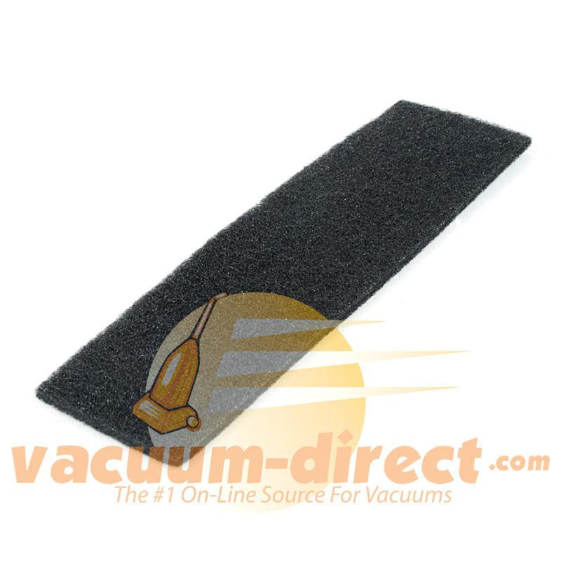 Bissell CleanView Series HEPA and Post-Motor Filter Set 19-2308-04