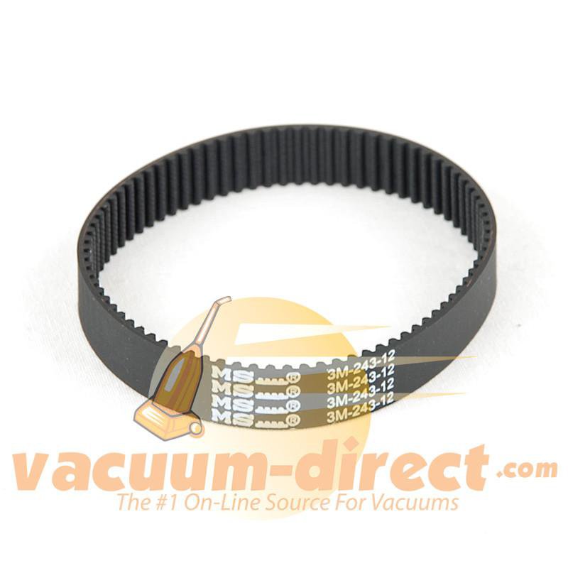 Bissell Style DC15 Belt for Healthy Home Model Cleaner 19-3315-03