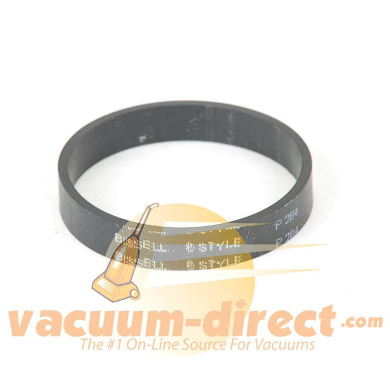 Bissell Flat Style DC21 Belt for Pure Pro and Trilogy Model Vacuums 19-3112-08