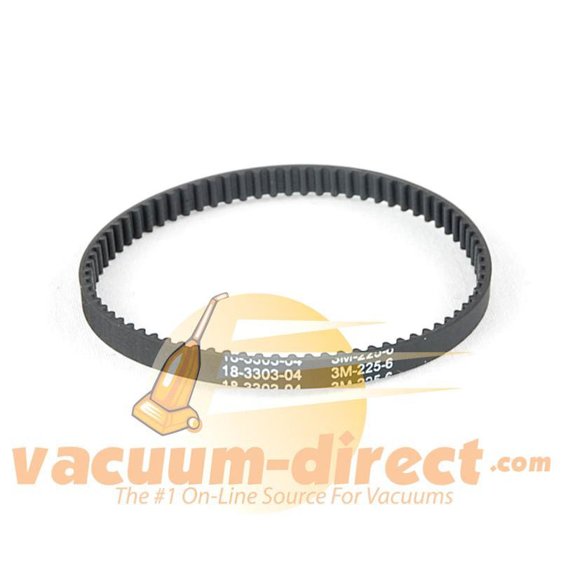 Bissell Deep Cleaner Series Brush Roll Belt 19-3311-07