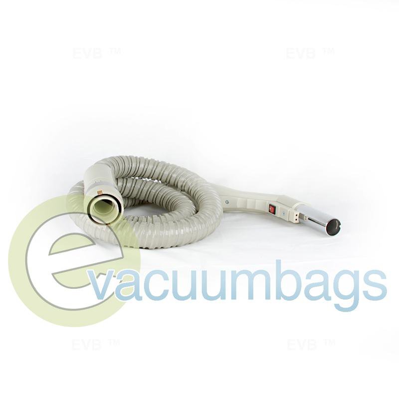 Electrolux Electric 2100 Series Canister Vacuum Hose with Swivel 1 pc.  3800 26-1143-99