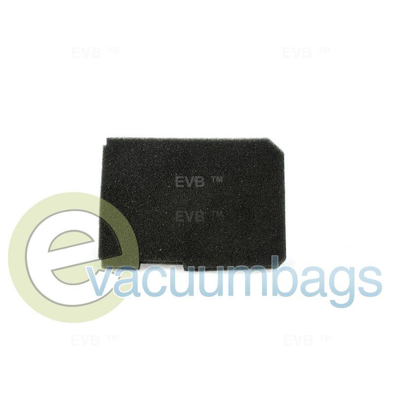 Electrolux Prolux Genesis Discovery Upright Vacuum Motor Filter 1 pc. 538 26-2315-06