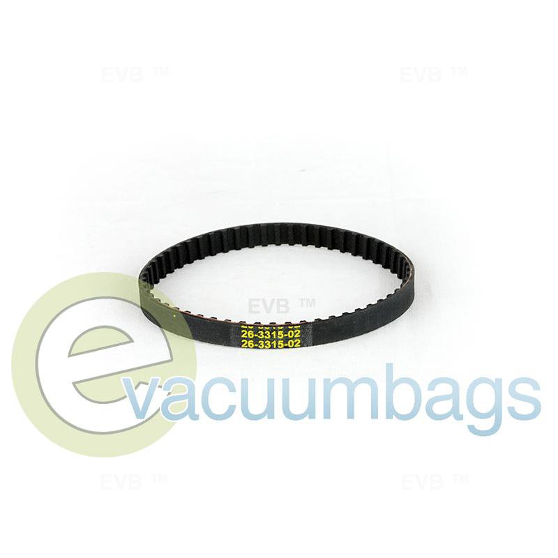Electrolux PN5 PN6 Discovery Upright Geared Vacuum Belt 1 pc. 26-3315-02 26-3315-02