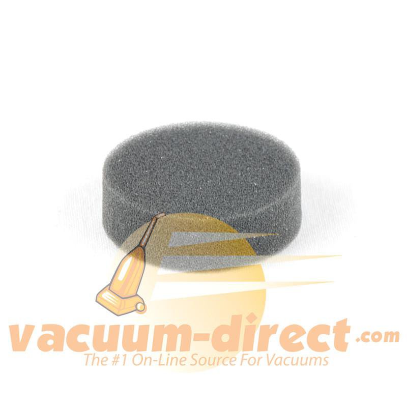 Kirby Foam Disk Filter for Rug Renovator and Shampooers 49-1072-08