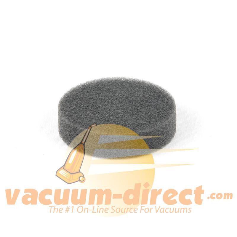 Kirby Shampooer System Tank Sponge Filter 49-1073-05