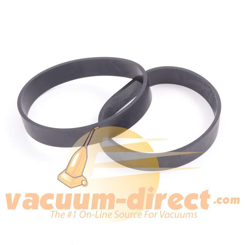 Bissell Style 8 Lift-Off Series Vacuum Drive Belt 2 pack 19-3111-09
