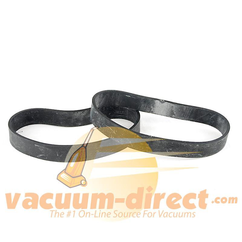 Bissell PureAir Style 3 Vacuum Cleaner Belt 2 Pack 19-3108-04