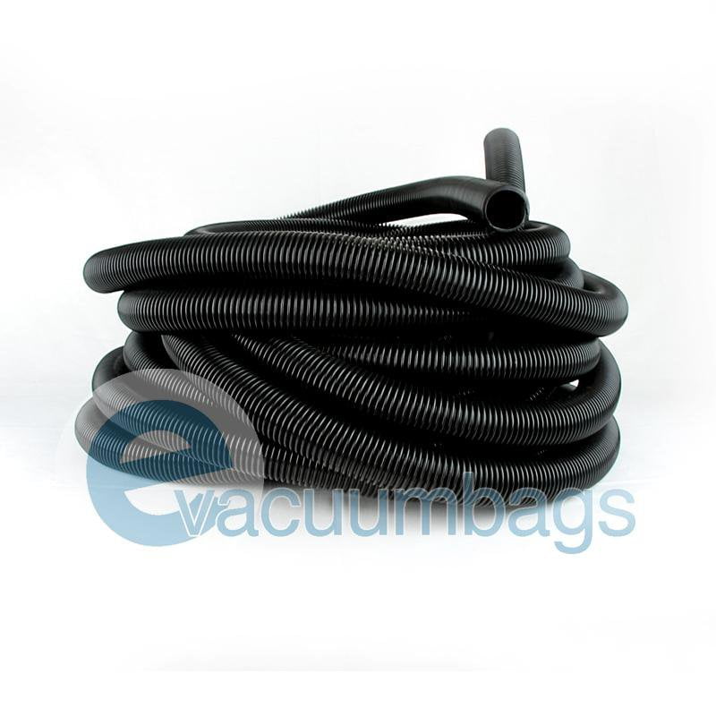 Fit All Black 1 1/4' x 50' Crushproof Hose 1 pc. 12TVBK50W0 32-1228-96