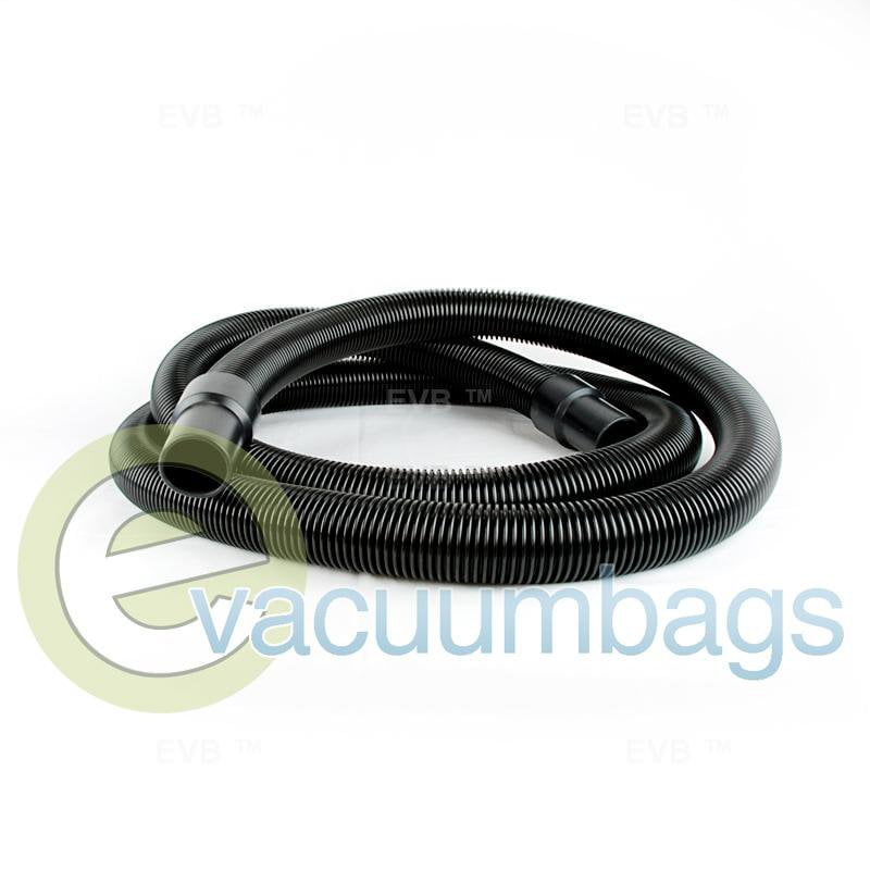 Fit All 1 1/2 X 10' Crushproof Vacuum Hose with Cuffs 1 pc. 15TVBK10 32-1222-25