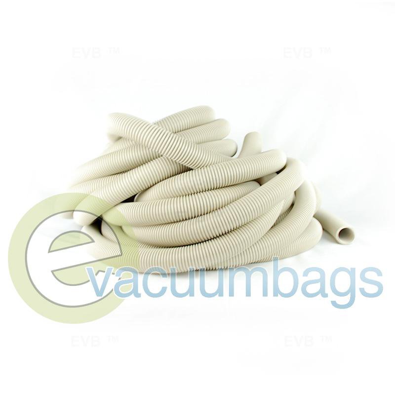 Fit All 11/4' X 50' Beige Crushproof Hose 1 pc.  12TVBG50WO 32-1226-91