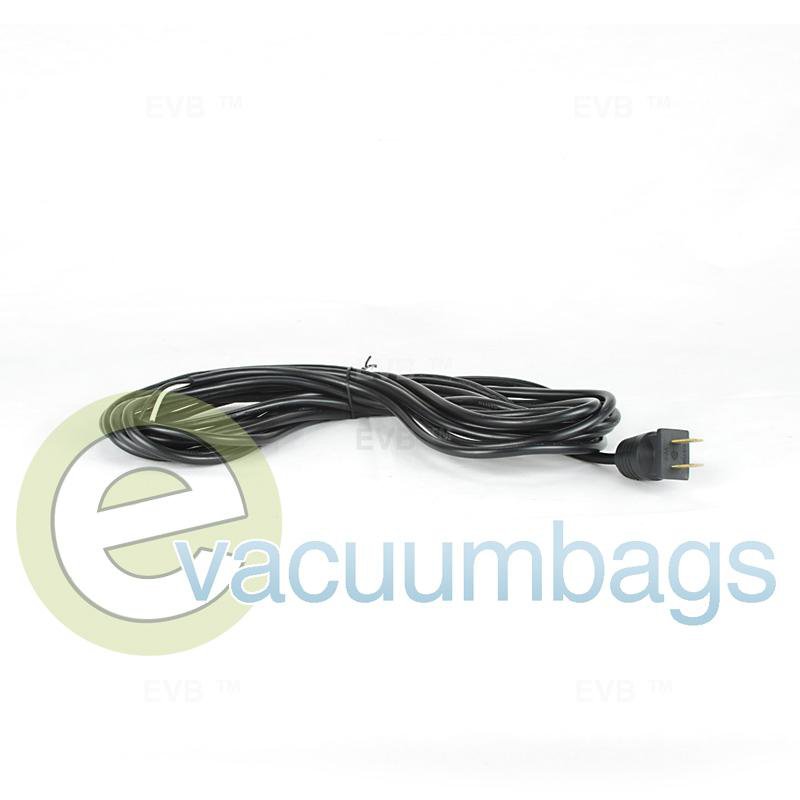 Fit All 20' DC18 Gauge 2 Wire Vacuum Reel Cord 1 pc. 32-5452-61 32-5452-61