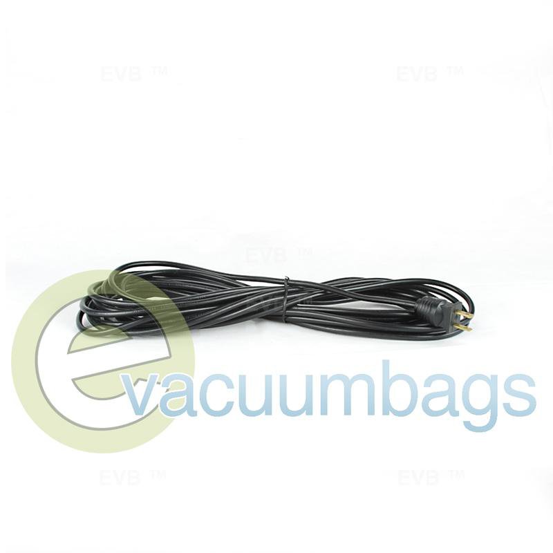 Fit All 30' DC18 Gauge 2 Wire Vacuum Reel Cord 1 pc. 32-5460-09 32-5460-09