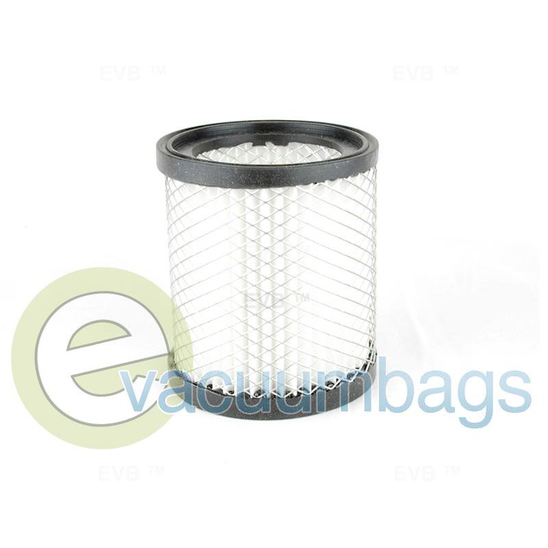 Bad Ash Fireplace 5.28 Gallon Vacuum HEPA Filter 1 pc. 33-2312-00 33-2312-00