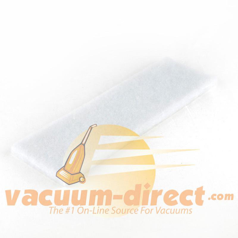 Hoover Genuine WindTunnel Self-Propelled Model Final Exhaust Filter 38766037