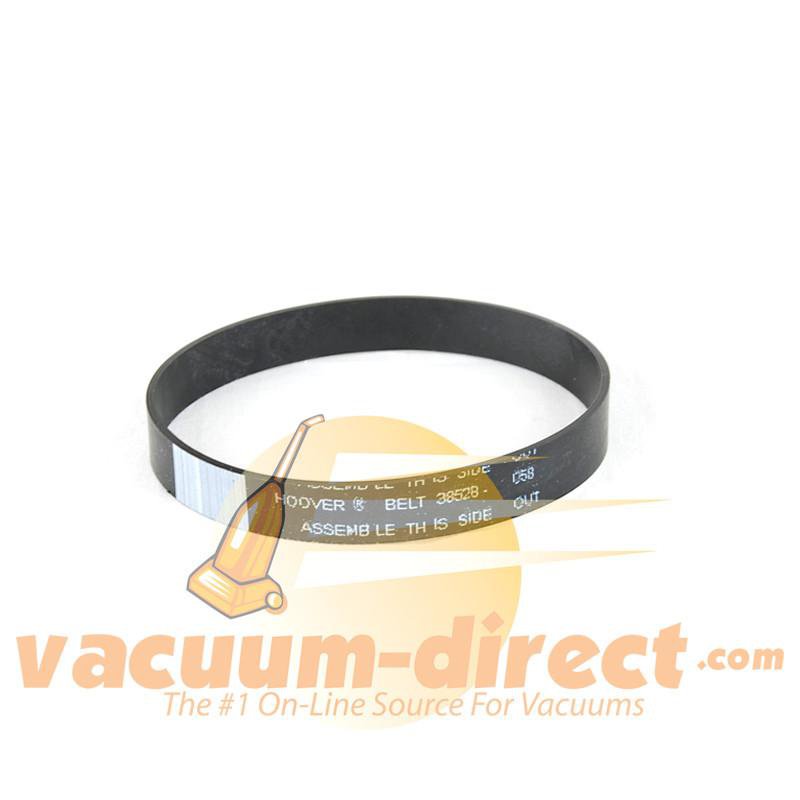 Hoover Elite Rewind Vacuum Flat Belt 39-3165-04
