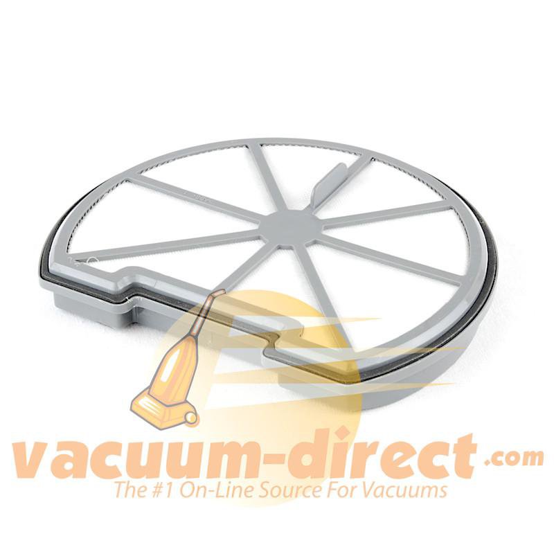 Hoover Genuine Mach Series Foam and Cartridge Filter Pack 39-2312-04