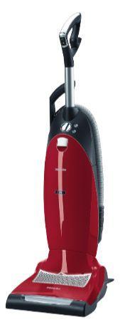 Miele Dynamic U1 FreshAir Upright Vacuum 41HCE033USA