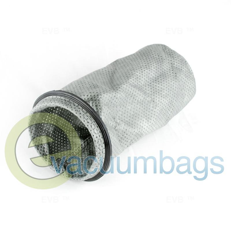 Mastercraft Probe Jr Backpack Cloth Vacuum Bag 1 pc.  424404 424404