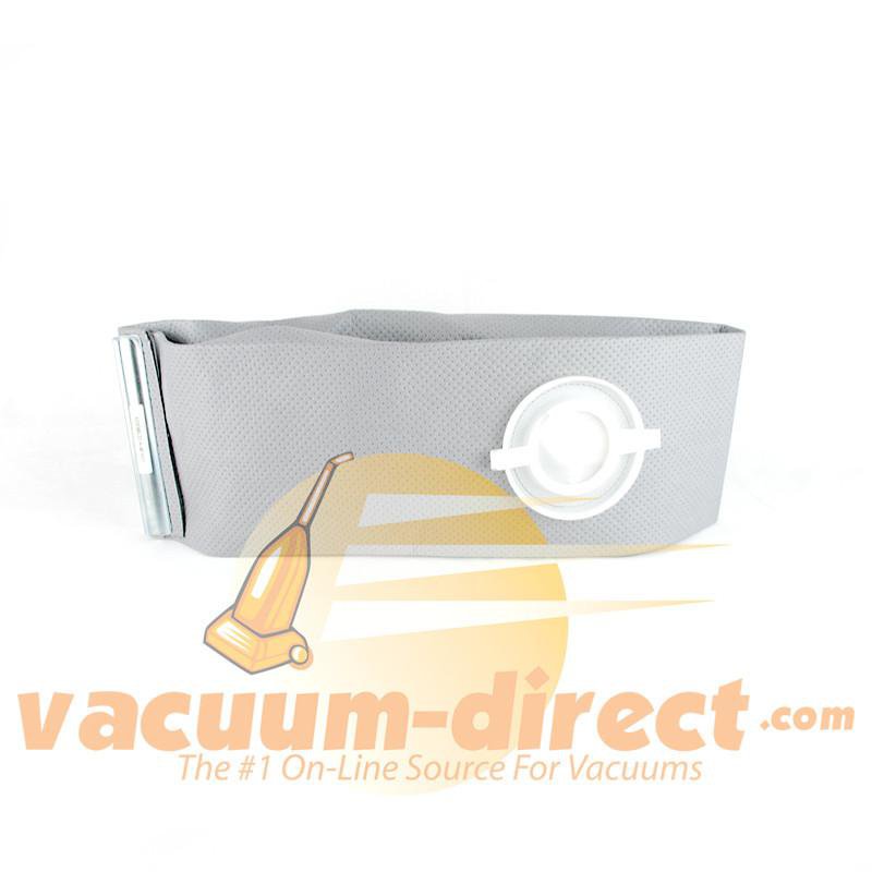 Hoover Reusable Cloth Bag Assembly for C1700 Commercial Uprights 43667053