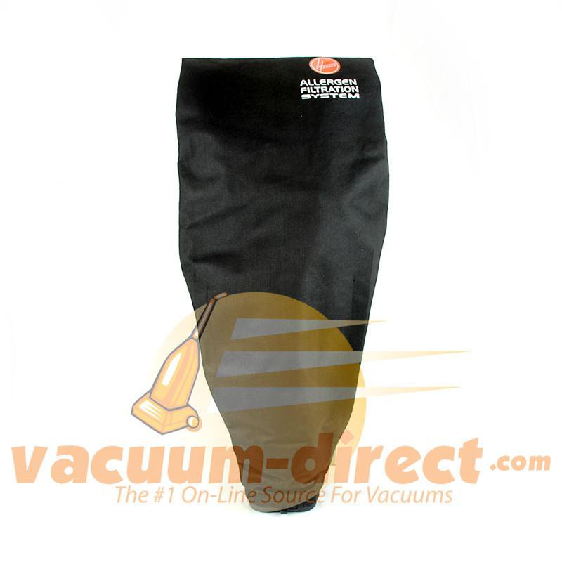 Hoover Outer Cloth Vacum Bag Assembly 43675187