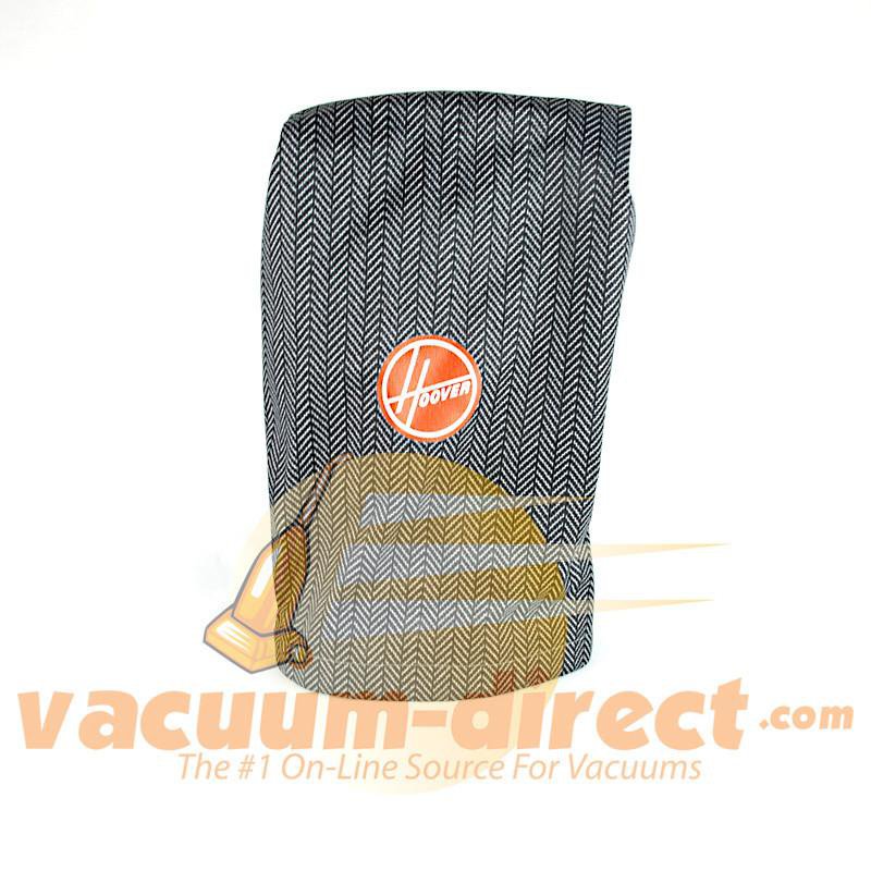 Hoover Cloth Vacuum Bag for C1415 Commercial Vacuums Genuine Hoover Part 43681010