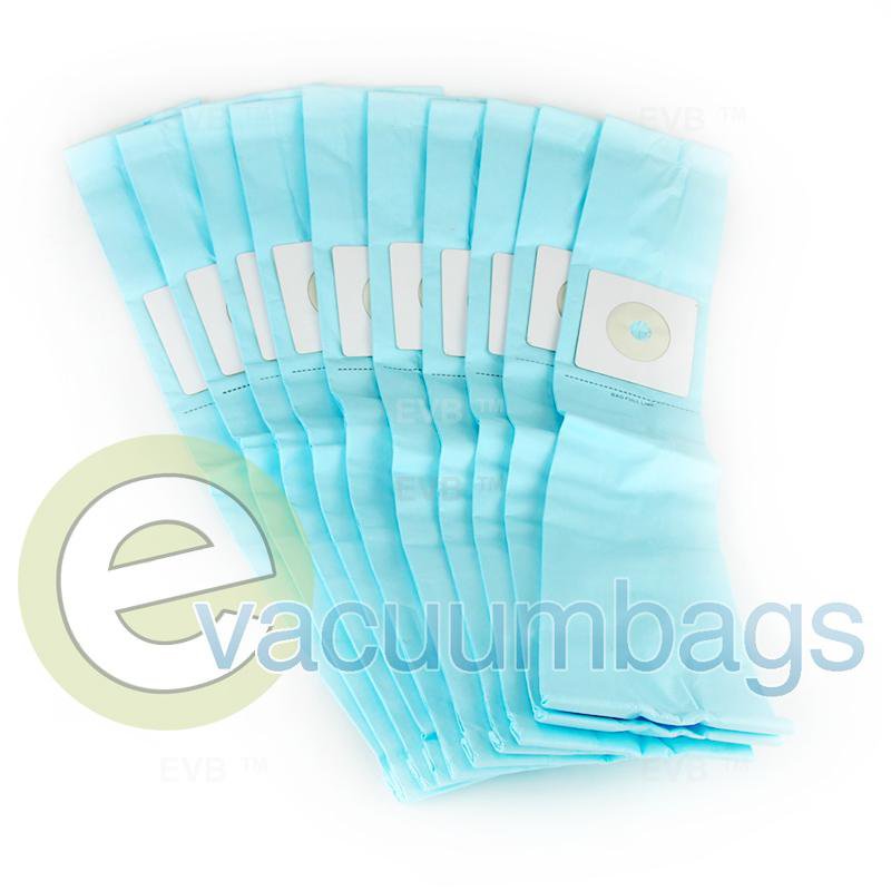 Nobles 30" Magna Twin 3000 Paper Vacuum Bags 10 Pack 439708912 439708912