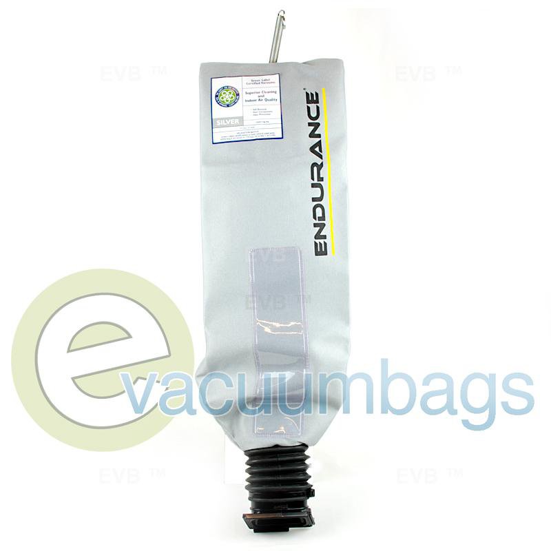 Koblenz U-510 Upright Zipper Outer Cloth Vacuum Bag 1 pc. 45-0307-4 45-0307-4