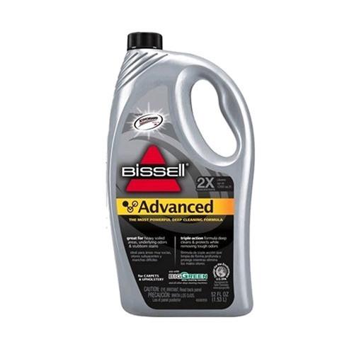 Bissell Commercial 32 oz Triple Action Advanced Formula Cleaning Solution 49G5