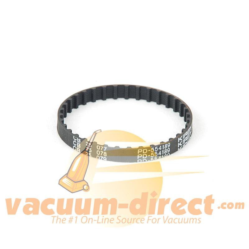 Kirby Generation Series Primary Drive Belt 49-3300-04