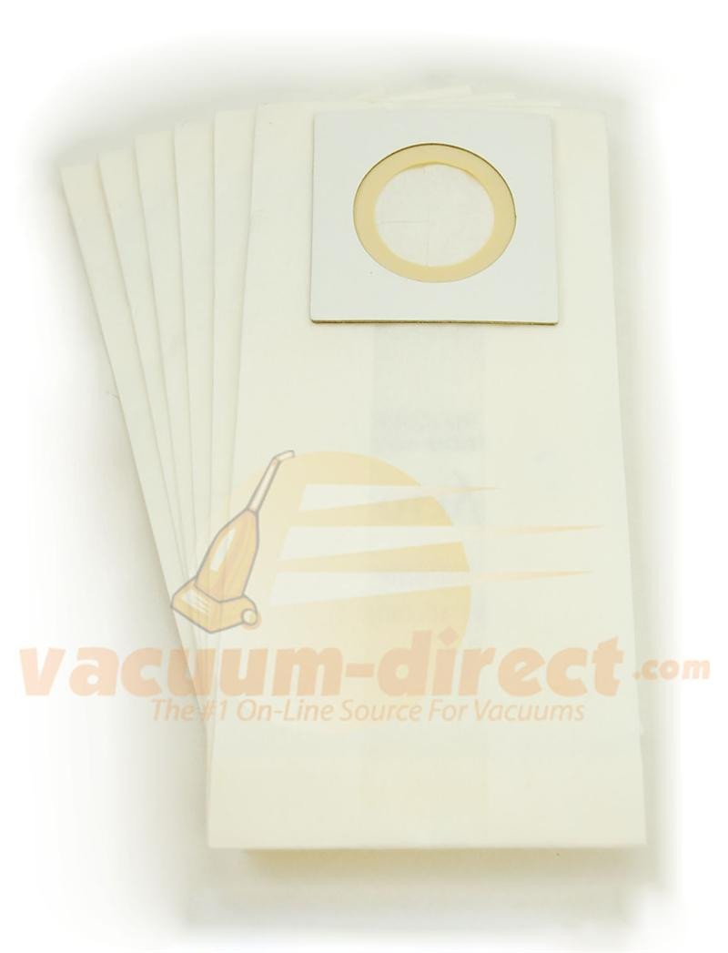 Clarke Ultra Speed Burnisher Dust Bags 50716A 6 Pack 50716A